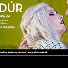 V Cinemax uvedú Verdiho  Trubadúra s hviezdnym obsadením