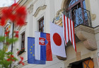 Japonský týždeň (1)