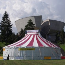 Skončila úspešná Bábkarská Bystrica 2014