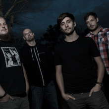 Millhouse Band – Event Horizon Tour Fall 2014 aj v Banskej Bystrici