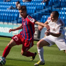 Dukla prehrala aj v Senici, hoci dala dva góly, v tabuľke je predposledná