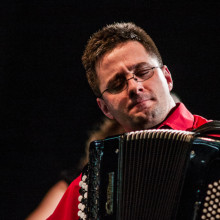 8.benefičný koncert Michala Červienku pre detských onkologických pacientov