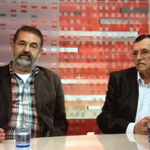 VIDEO: Dvaja bývalí primátori o Banskej Bystrici v TV Hronka