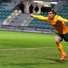 Dukla prehrala v Žiline za sedem minút, tréner Rusnák hovorí o prestavbe tímu