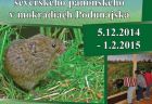 Plagát_k_výstave_ŽIVOT_HRABOŠA