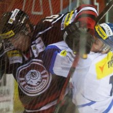 Bystrickí hokejisti rozstrieľali aj Martin, ale inkasovali štyri góly + hlasy, video