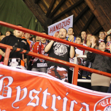 Barani naložili Skalici za dve hodiny slušný náklad a vyhrali 5:0 + hlasy
