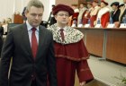 inauguracia