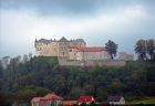 Hrad Slovenská Ľupča