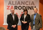aliancia za rodinu