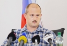 Župan Kotleba
