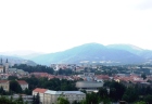 Banska Bystrica panorama