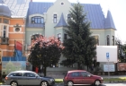 OLYMPUS DIGITAL CAMERA