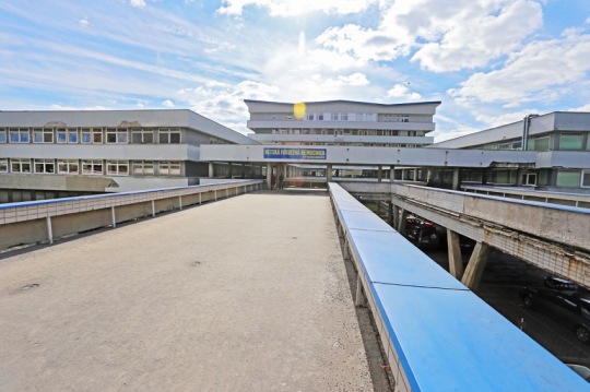 detska