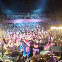 HITLAB MUSIC INDOOR FEST 2015 – najväčší hip-hop festival v Banskej Bystrici