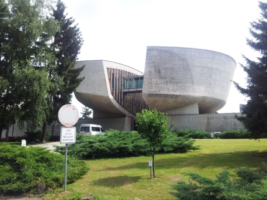 muzeum snp