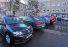 sportove gymnazium bb