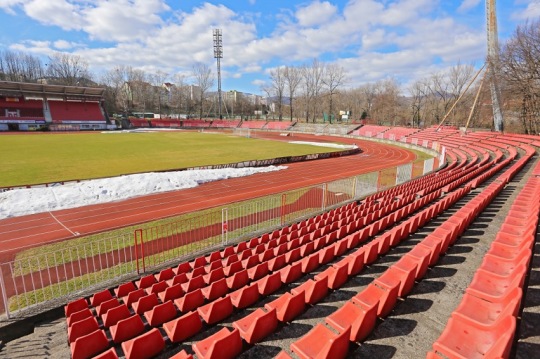 stadion