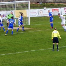 Derby na Horehroní rozohnila penalta v závere, Dukla získala bod + hlasy