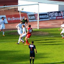 Dukla sa lúči s najvyššou súťažou prehrou, Boroš sa rozplakal