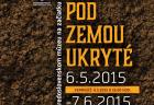 Plagát_na_výstavu_KORENE_MESTA_POD_ZEMOU_UKRYTÉ