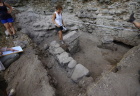 archeologicky vyskum