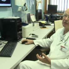 Špičkový slovenský neurochirurg prof. Galanda oslavuje významné jubileum