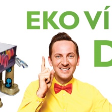 Deň detí v bystrickej Europe bude opäť v znamení ekológie