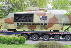 tankovy vozen