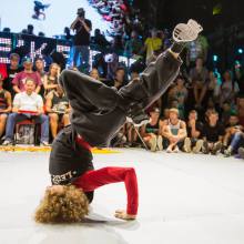 Najmedzinárodnejší hip hopový festival v Banskej Bystrici sa blíži