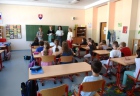 Odovdávanie pracovného zošita ZŠ Sitnianska3