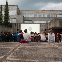 Kino v bazéne v júli prinesie Interstellar aj Divoké historky