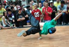 hip hop