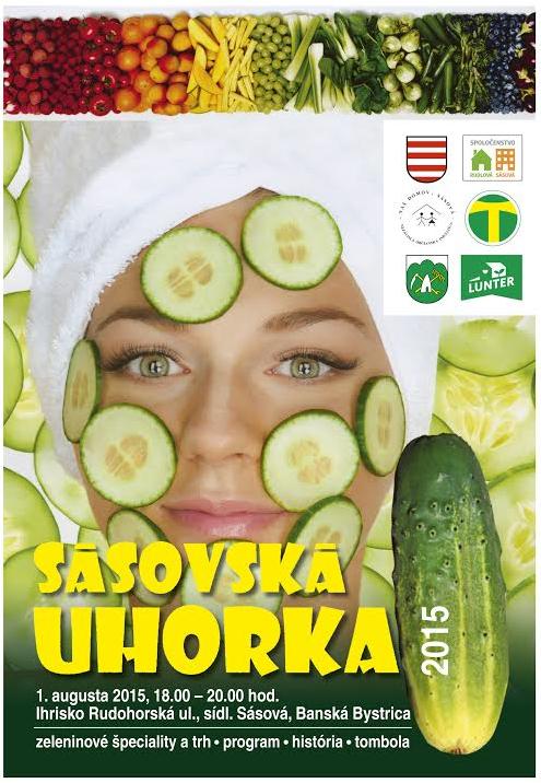 sasovska uhorka plagat