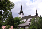 spania dolina