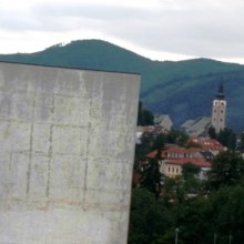 Daždivá predpoveď počasia presúva kino na amfiteátri a akciu v Europe na stredu   