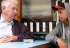 anton srholec s bezdomovcom
