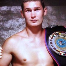Náš thajský boxer ´Terminátor´ Vlado Konský mieri  do Moskvy