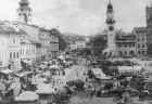 radvansky jarmok historia