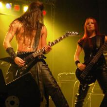 Rockovo – metalová bomba: 21. a 22.augusta More Than Fest na amfíku
