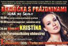 rozlucka s prazdninami plagat