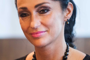 sisa sklovska