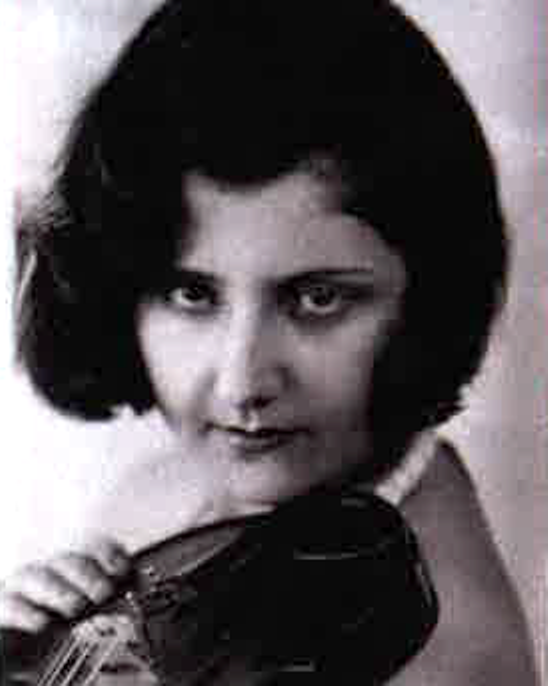 Alma Rosé Alma Rosé