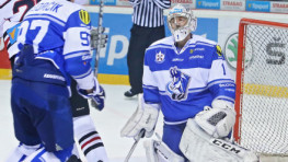 FOTO: Rohaté derby vyhrali barani v predĺžení, výborný Bacashihua + HLASY