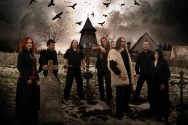 Lunatics Gods