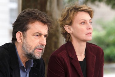 Shots from "Mia Madre"