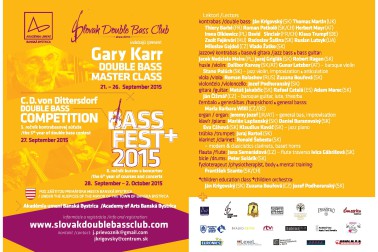 plagat bass fest 2