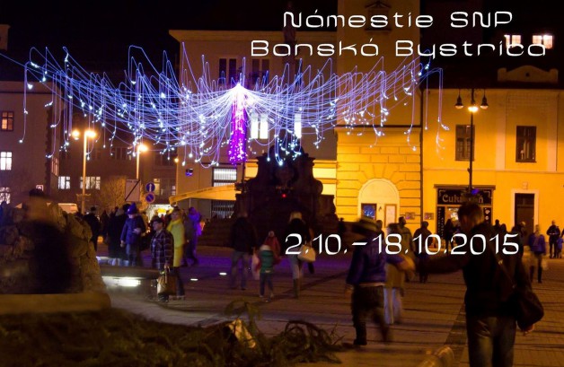vystava Light Expo 2015