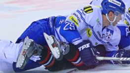 Rohaté derby zvládli pod Tatrami ´kamzíci´, otočili duel v 3. tretine