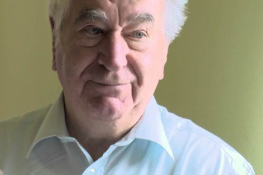 anton srholec